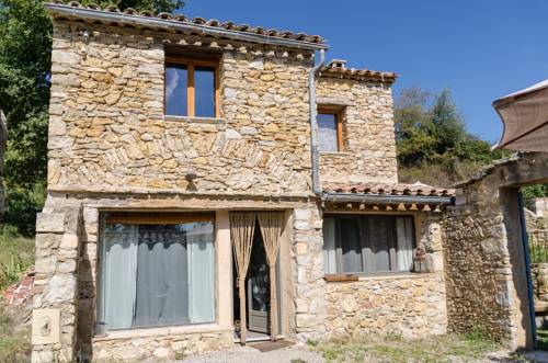 Mollans-sur-Ouvèze Frankreich Traveller Hotel Gutscheincode Booking.com