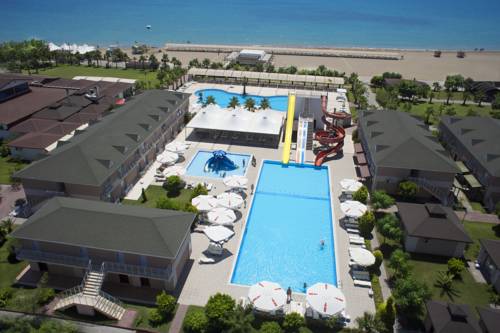 Belek Türkei Traveller Hotel Gutscheincode Booking.com
