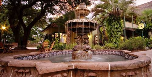 Saint Augustine (Florida) Vereinigte Staaten Traveller Hotel Gutscheincode Booking.com