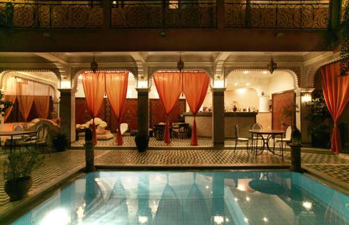 Marrakesch Marokko Traveller Hotel Gutscheincode Booking.com