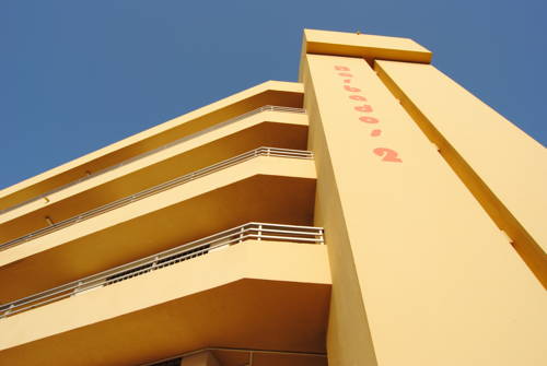 Playa del Ingles Spanien Traveller Hotel Gutscheincode Booking.com