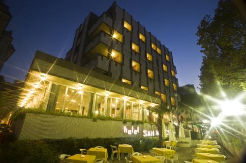 Gabicce Stute Italien Traveller Hotel Gutscheincode Booking.com