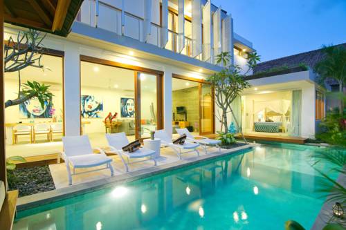 Seminyak Indonesien Traveller Hotel Gutscheincode Booking.com