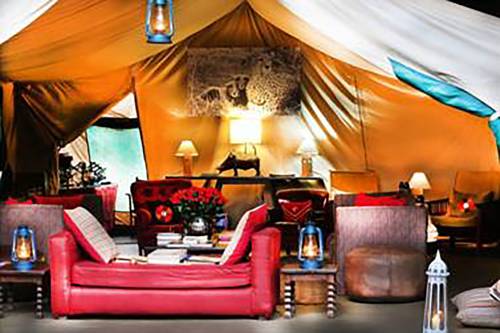 Nairobi Kenia Traveller Hotel Gutscheincode Booking.com