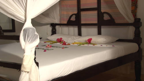 Malindi Kenia Traveller Hotel Gutscheincode Booking.com