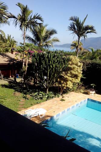 Ilhabela (Sao Paulo) Brasilien Traveller Hotel Gutscheincode Booking.com
