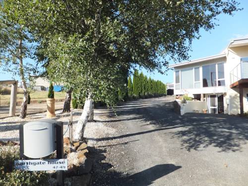 Deloraine Australien Traveller Hotel Gutscheincode Booking.com