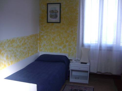 Padua Italien Traveller Hotel Gutscheincode Booking.com
