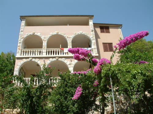 Blato / Prizba Kroatien Traveller Hotel Gutscheincode Booking.com