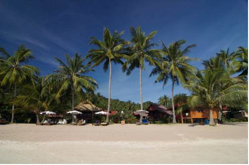 Ko Tao Thailand Traveller Hotel Gutscheincode Booking.com
