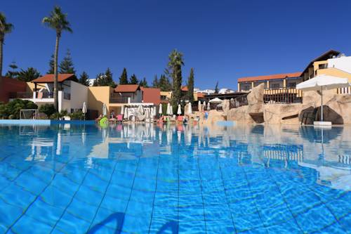 Coral Bay, Paphos Zypern Traveller Hotel Gutscheincode Booking.com