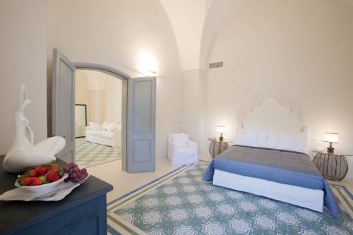 Gallipoli Italien Traveller Hotel Gutscheincode Booking.com