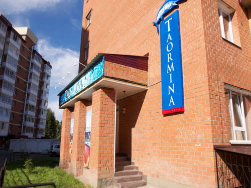 Irkutsk Russland Traveller Hotel Gutscheincode Booking.com