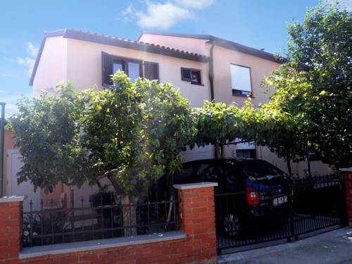 Fažana Kroatien Traveller Hotel Gutscheincode Booking.com