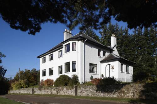 Inverness Vereinigtes Königreich Traveller Hotel Gutscheincode Booking.com
