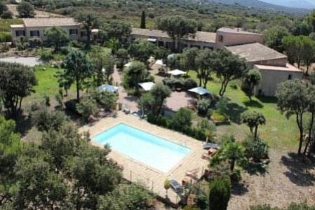 Belgodère Frankreich Traveller Hotel Gutscheincode Booking.com