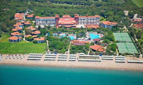 Belek Türkei Traveller Hotel Gutscheincode Booking.com
