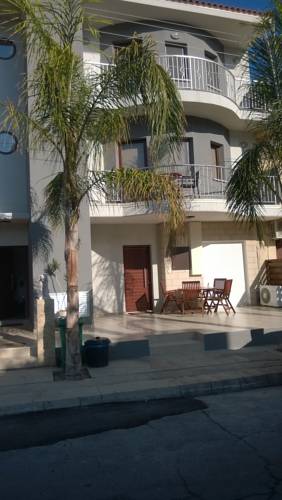 Limassol Zypern Traveller Hotel Gutscheincode Booking.com