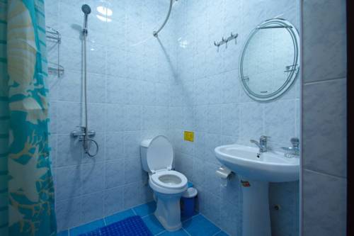 Buxoro Usbekistan Traveller Hotel Gutscheincode Booking.com