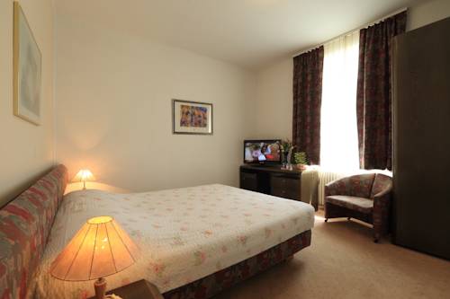 Ascona Schweiz Traveller Hotel Gutscheincode Booking.com