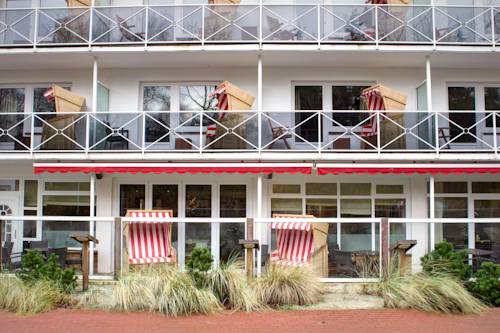 St. Peter-Ording Deutschland Traveller Hotel Gutscheincode Booking.com