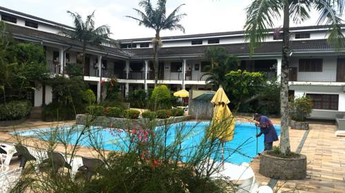 Atibaia (Sao Paulo) Brasilien Traveller Hotel Gutscheincode Booking.com