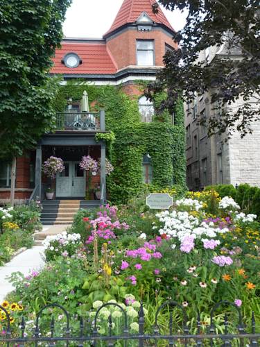 Ottawa (Ontario) Kanada Traveller Hotel Gutscheincode Booking.com