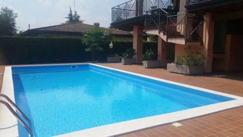 Desenzano del Garda Italien Traveller Hotel Gutscheincode Booking.com