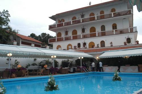 Capo d'Orlando Italien Traveller Hotel Gutscheincode Booking.com