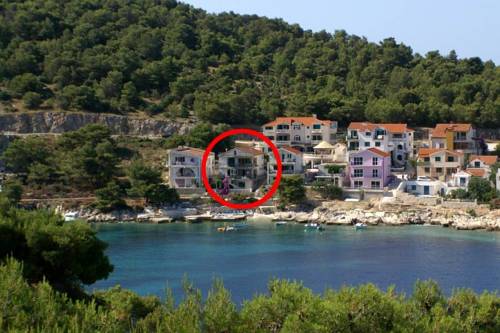 Primošten Kroatien Traveller Hotel Gutscheincode Booking.com