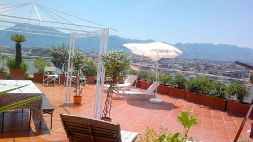 Palermo Italien Traveller Hotel Gutscheincode Booking.com