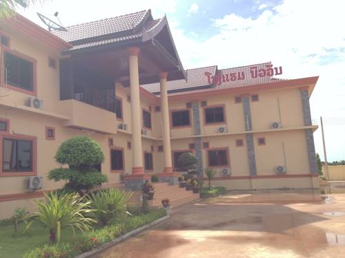 Vientiane Laos Traveller Hotel Gutscheincode Booking.com