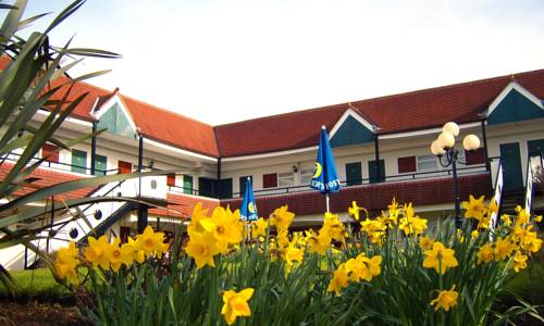 Bristol Vereinigtes Königreich Traveller Hotel Gutscheincode Booking.com
