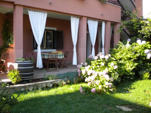 Novigrad Kroatien Traveller Hotel Gutscheincode Booking.com