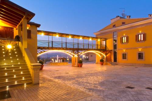 Alba Adriatica Italien Traveller Hotel Gutscheincode Booking.com