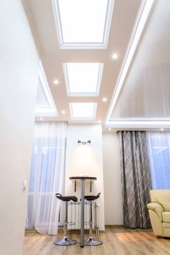 Omsk Russland Traveller Hotel Gutscheincode Booking.com