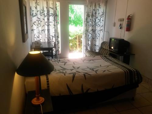 Pretoria Südafrika Traveller Hotel Gutscheincode Booking.com