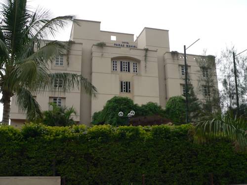 Udaipur Indien Traveller Hotel Gutscheincode Booking.com