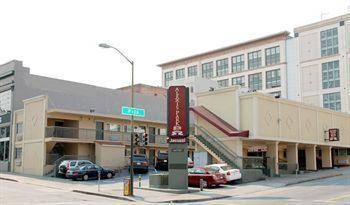 San Francisco, Kalifornien) Vereinigte Staaten Traveller Hotel Gutscheincode Booking.com