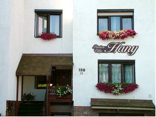 Mariánské Lázně Tschechien Traveller Hotel Gutscheincode Booking.com