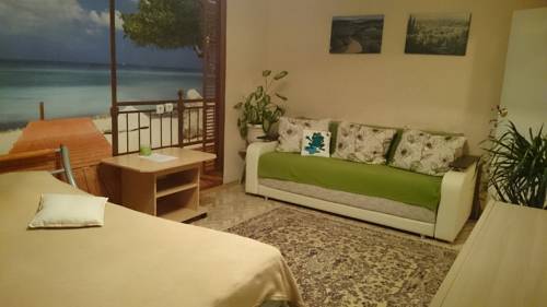 Wolgograd Russland Traveller Hotel Gutscheincode Booking.com