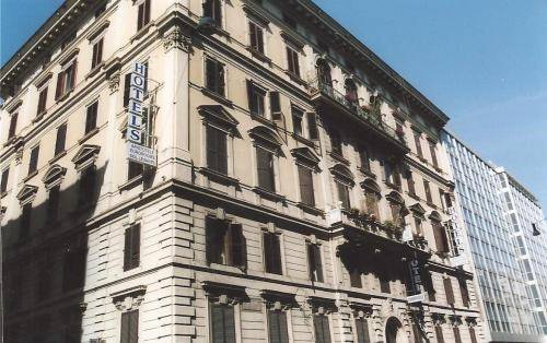 Roma Italien Traveller Hotel Gutscheincode Booking.com