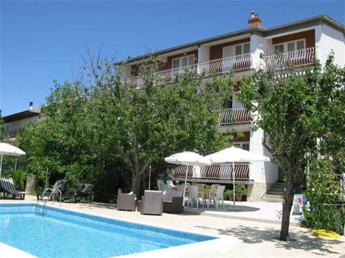 Barbat Kroatien Traveller Hotel Gutscheincode Booking.com