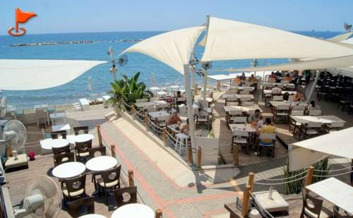Limassol Zypern Traveller Hotel Gutscheincode Booking.com