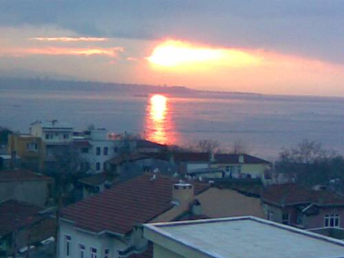 Istanbul Türkei Traveller Hotel Gutscheincode Booking.com