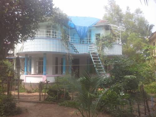 Alleppey Indien Traveller Hotel Gutscheincode Booking.com
