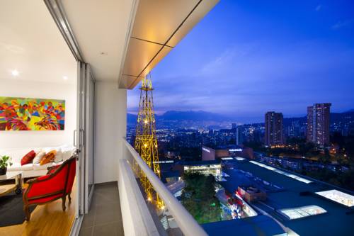 Medellín Kolumbien Traveller Hotel Gutscheincode Booking.com