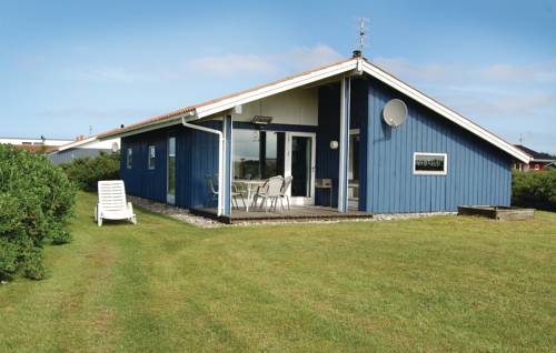 Harboøre Dänemark Traveller Hotel Gutscheincode Booking.com