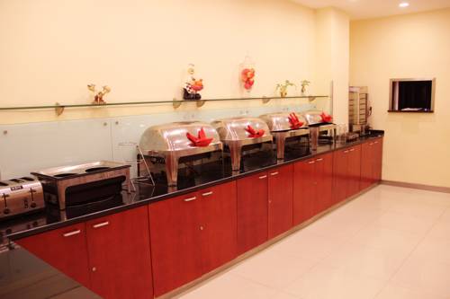 Hefei China Traveller Hotel Gutscheincode Booking.com