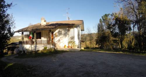 Predappio Italien Traveller Hotel Gutscheincode Booking.com